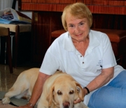 How it all Began at the Israel Guide Dog Center for the Blind